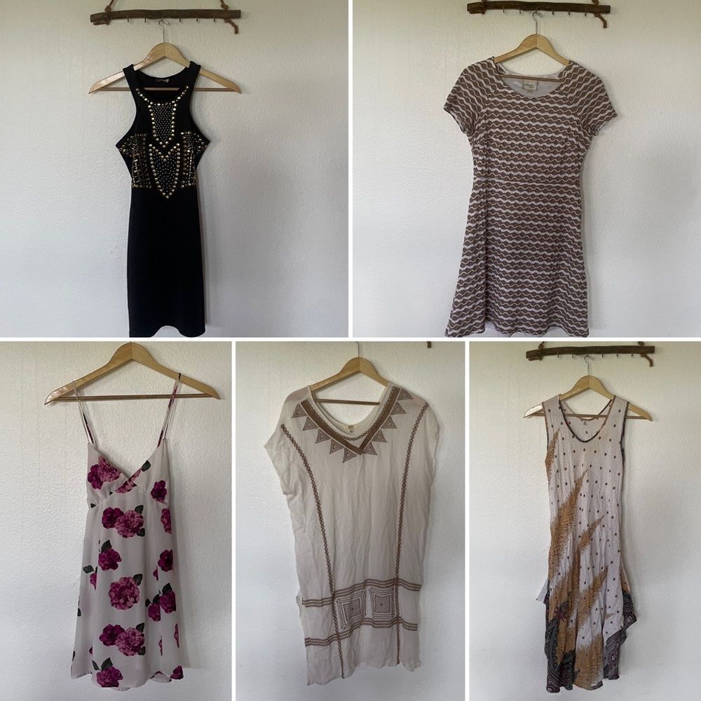 Dress bundle 
